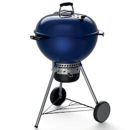 1263505 - Kugelgrill Master-Touch GBS C-5750 Ocean Blue